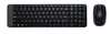 Logitech MK220: Kompaktes kabelloses Tastatur-Maus-Set für Produktbild-Vorschau 1