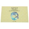 Mr. & Mrs. Panda Schneidplatte Glas Walfisch Thunfisch - Produktbild-Vorschau 1