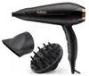 BaByliss D572DE, Čierna, Jednofarebné, Pútko na zavesenie, Náhľad obrázku produktu 31