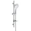 GROHE Duscharmatur BauEdge, Duschsystem mit Einhandarmatur Produktbild-Vorschau 6
