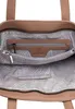 SURI FREY Schultertasche Gitty Shopper Taupe hellbraun Produktbild-Vorschau 4