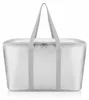 Reisenthel coolerbag, Torba termiczna, 20 l, Srebrny, Podgląd zdjęcia produktu 4