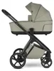 easywalker Easywalker Zoey Sage Green Produktbild-Vorschau 4