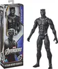 Hasbro 79153 - Marvel Avengers: Black Panther, Spielfigur Produktbild-Vorschau 3