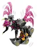 Lego DREAMZzz Albtraum-Skorpionbagger Anteprima dell’immagine prodotto 10