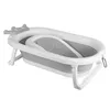 Faltbare XL Baby Badewanne mit Rutschfestem Produktbild-Vorschau 3