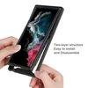 Custodia per Samsung Galaxy S23 Ultra Bumper con protezione Anteprima dell’immagine prodotto 13