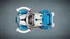 LEGO® Technic Rallyeauto 42077 Produktbild-Vorschau 25