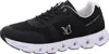 Caprice  Damenschuhe Sportive sportlicher Schnürer Schwarz Produktbild-Vorschau 19