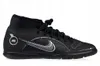 Hallenfußballschuhe NIKE SUPERFLY 8 CLUB IC Produktbild-Vorschau 1