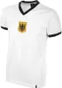 COPA - Deutschland Retro Trikot 70er Jahre Produktbild-Vorschau 1