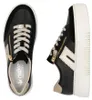 Chaussures de ville pour femmes Rieker, modèles Morokko, Voir les images du produit 49