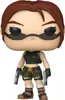 Funko Pop! Games: Tomb Raider - Lara Croft (Angel of Produktbild-Vorschau 1