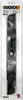 WORX Original Rasenmähr Ersatzmesser WA0029 für WORX WG743E Produktbild-Vorschau 1