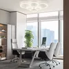 LARS360 Moderne Deckenlampe 96W mit Fernbedienung - Produktbild-Vorschau 9