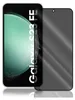 Anti Spy Panzer Folie für Samsung Galaxy S23 FE Privacy Produktbild-Vorschau 1