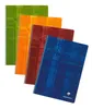 Clairefontaine 81422C, Muster, A4, 90 g/m², Softcover, Produktbild-Vorschau 2