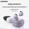 Ecouteurs Samsung Galaxy Buds2 Pro Blanc Voir les images du produit 2