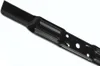 Lama per tosaerba da 50,5 cm + supporto + vite per Viking Anteprima dell’immagine prodotto 2