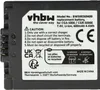 vhbw 2x Akku kompatibel mit Panasonic Lumix DMC-FZ18, Produktbild-Vorschau 5