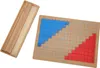Tableau numérique d'addition et de soustraction en bois, Voir les images du produit 4