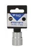 KS TOOLS Steckschlüsseleinsatz BT021811 28mm 50g Produktbild-Vorschau 1