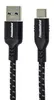 Kábel USB-C - USB 3.0 A (USB 3.2 gen.1, 3A, 5Gbit/s) Náhľad obrázku produktu 6