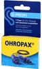 OHROPAX Profi Lamellenstöpsel In-Ohr, 2 St. Ohrstöpsel Produktbild-Vorschau 2