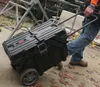 Keter 238270, Brašňa na kolieskach, 4,8 kg, Čierna Náhľad obrázku produktu 27