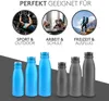 Vezato Trinkflasche Edelstahl - BPA-freie Isolierflasche Produktbild-Vorschau 6