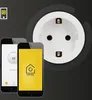 Steckdose Overmax Flow Control Socket Smart Home Produktbild-Vorschau 5