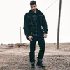 Brandit M65 Giant Jacket 3101 black Herren Jacke Army Náhled obrázku produktu 32