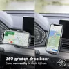 imoshion 3-in-1 Telefoonhouder Auto - 360° draaibaar - Productafbeelding-voorbeeld 7