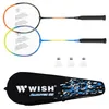 Badmintonový set WISH Alumtec 55k Náhled obrázku produktu 29