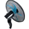 Ardes EASY 50PB Ventilatore nero, blu Anteprima dell’immagine prodotto 3