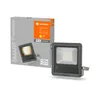 LEDVANCE 474666, Schwarz, IP65, Aluminium, Glas, I, CE / Produktbild-Vorschau 6