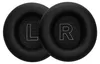 kwmobile 2x Ohr Polster für Beoplay H4 / H6 / H7 / H9 / H9i Produktbild-Vorschau 1