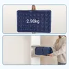 SoBuy Sonnenliege Wasserdichtes Campingbett Aufblasbare Produktbild-Vorschau 6