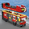 LEGO® City 60407 Dvoupatrový autobus Náhled obrázku produktu 19