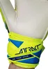 Guanti da portiere Reusch Attrakt Solid Junior con chiusura Anteprima dell’immagine prodotto 8