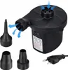 Pompa Elettrica 2in1 Gonfia-Sgonfia 55W con 3 Ugelli per Anteprima dell’immagine prodotto 1