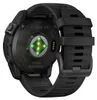 Garmin Fenix 7X Pro GPS-multisport smartwatch, zwart / Productafbeelding-voorbeeld 12