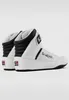 Gorilla Wear Gwear Classic High Tops Buty Sportowe - Podgląd zdjęcia produktu 3