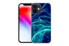 MuchoWow® Handyhülle Schutzhülle Hülle für iPhone 12 mini Produktbild-Vorschau 2