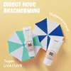 Naïf Mineralisches Sonnenschutzspray für Baby & Kids LSF 50 Produktbild-Vorschau 3