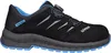 uvex 2 trend scarpe basse S1P blu, nero larghezza 11 Anteprima dell’immagine prodotto 16