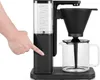Wilfa CM10B-A125, Filterkaffeemaschine, 1,25 l, Gemahlener Produktbild-Vorschau 3
