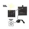 MAUK Solar-Panel 15W mit Powerpack Produktbild-Vorschau 3
