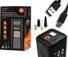 Autokompresor LTC LXKP2 11BAR 80W nabíjateľný Náhľad obrázku produktu 3