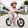 Detské odrážadlo Detské odrážadlo Balance Bike Odrážadlo Náhľad obrázku produktu 8